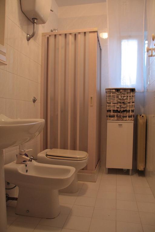 Villarichi Manfredonia Luaran gambar