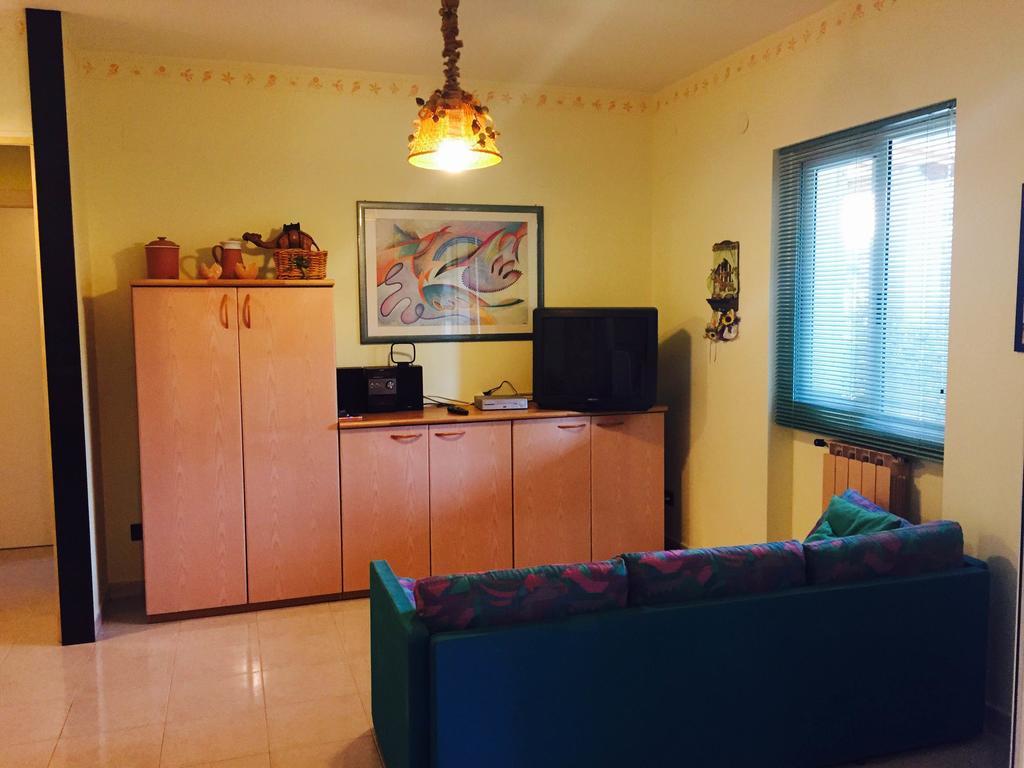 Villarichi Manfredonia Luaran gambar