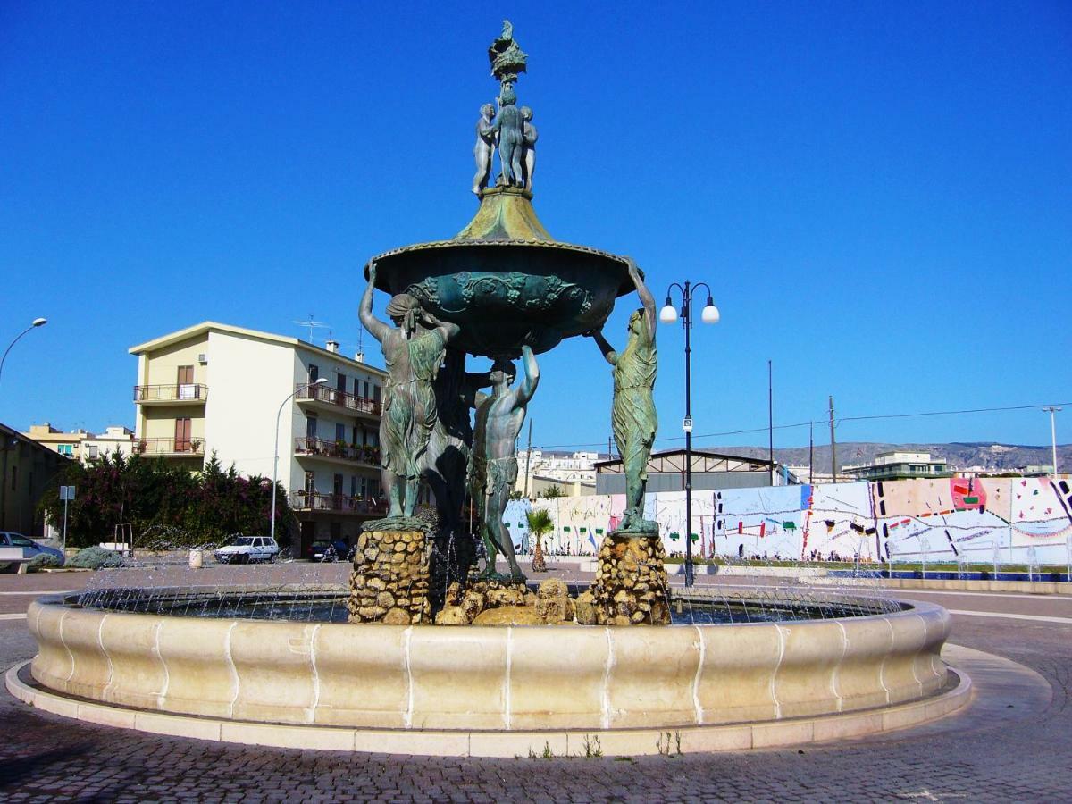 Villarichi Manfredonia Luaran gambar